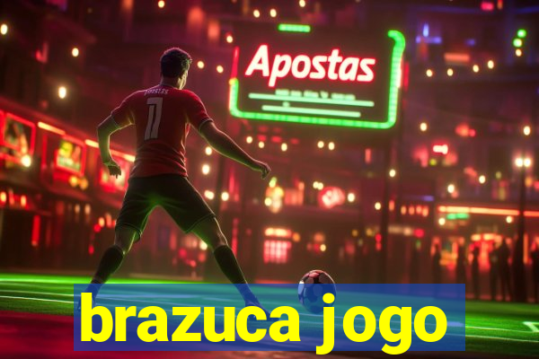 brazuca jogo